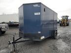 2025 Look Trailers 2025 Look K-DX7212-030 Enclosed Cargo Trailer
