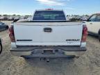 2005 Chevrolet Silverado K2500 Heavy Duty