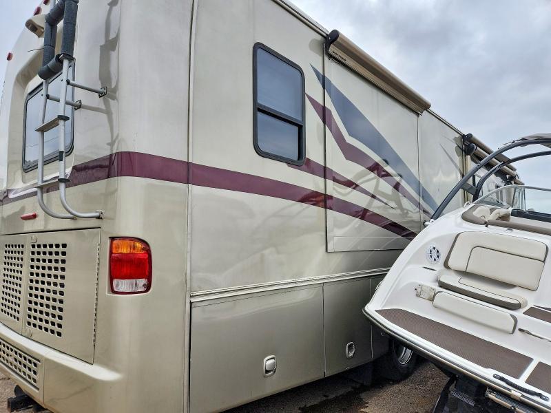 2005 Roadmaster RV