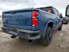2025 Chevrolet Silverado K3500 LTZ