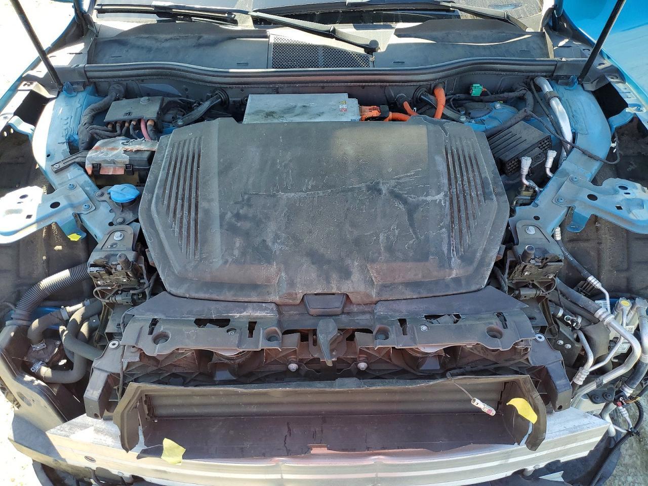 2019 Audi E-tron Prestige