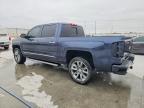 2018 Chevrolet Silverado K1500 LTZ