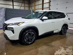2025 Nissan Rogue sv en venta en Columbia Station, OH