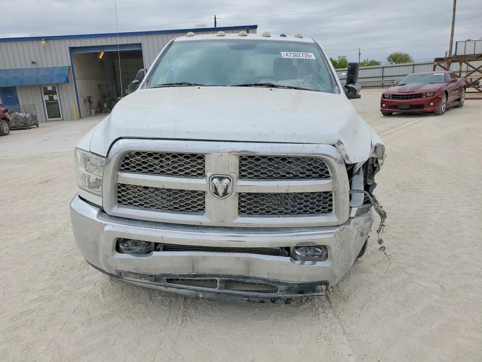 2017 Dodge Ram 3500 st