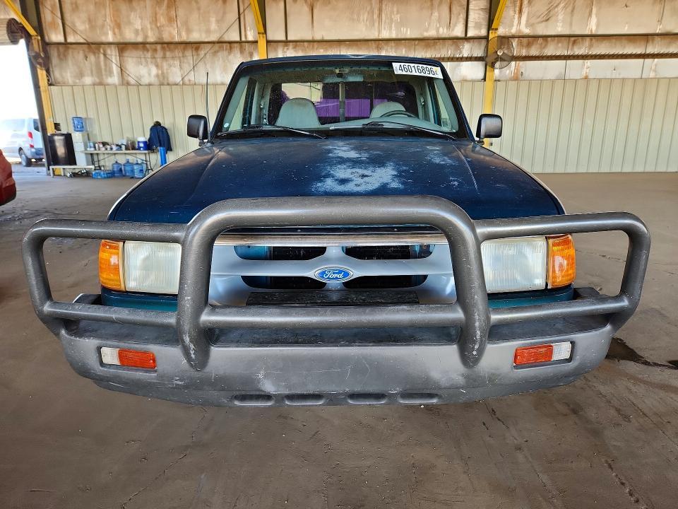 1997 Ford Ranger