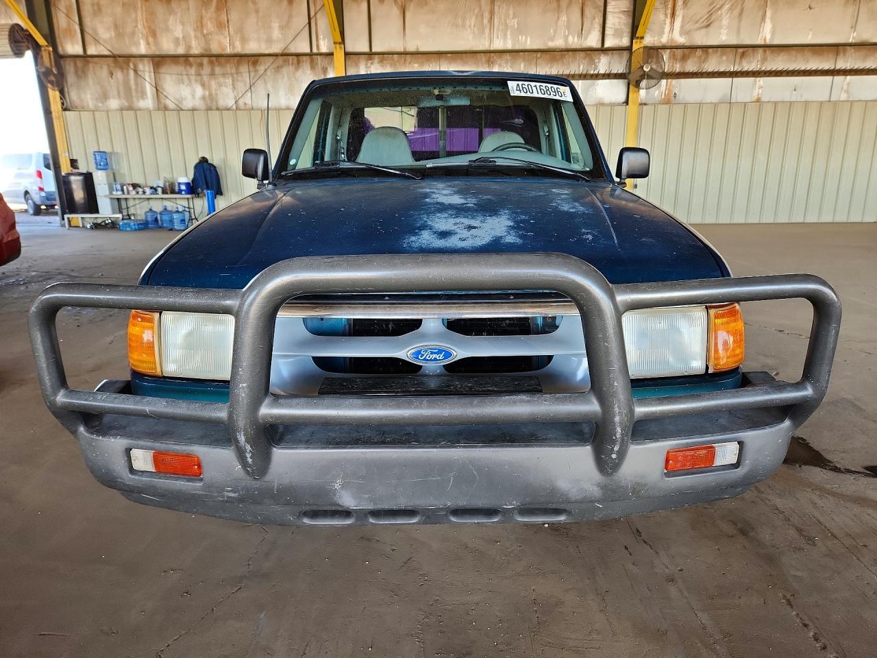 1997 Ford Ranger