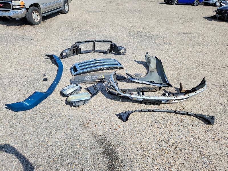 2006 Ford F250 Super Duty