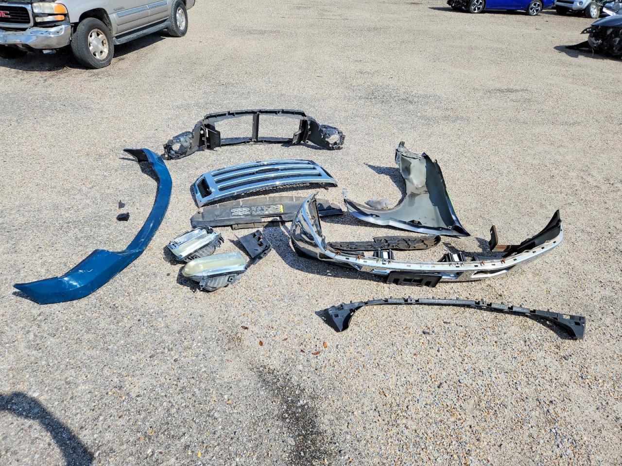 2006 Ford F250 Super Duty