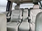 2009 Honda Odyssey exl