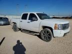 2007 Chevrolet Silverado C1500 Crew Cab