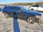 2016 Mercedes-Benz E 350 4matic Wagon