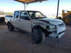 2004 Nissan Frontier XE-V6