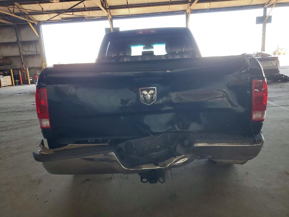 2016 Dodge RAM 1500 ST