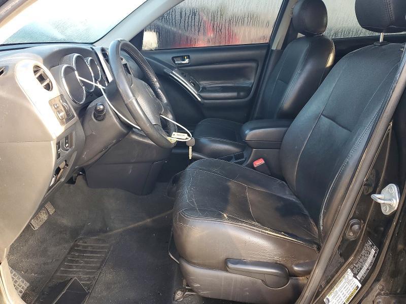 2006 Toyota Matrix xr