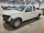 2017 Nissan Frontier S