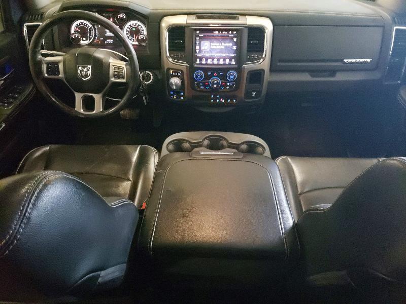2013 Dodge 1500 Laramie