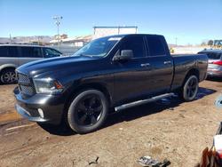 Dodge Vehiculos salvage en venta: 2015 Dodge Ram 1500 st