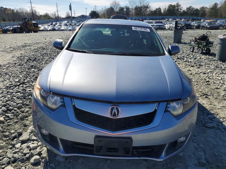 2009 Acura TSX