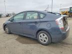 2010 Toyota Prius iv