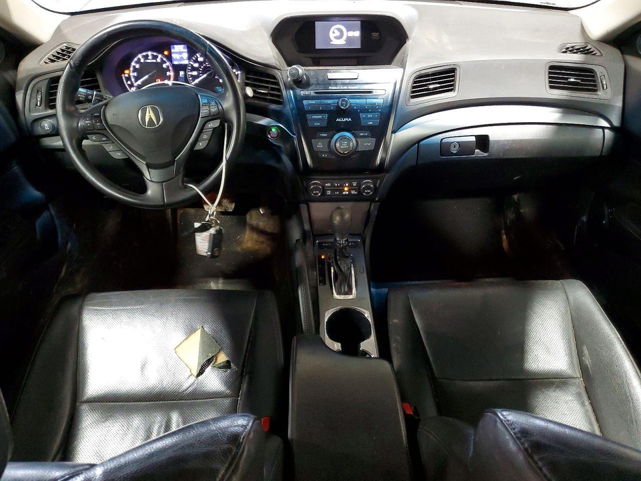 2013 Acura ILX