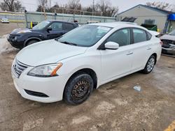 2014 Nissan Sentra sv for sale in Wichita, KS