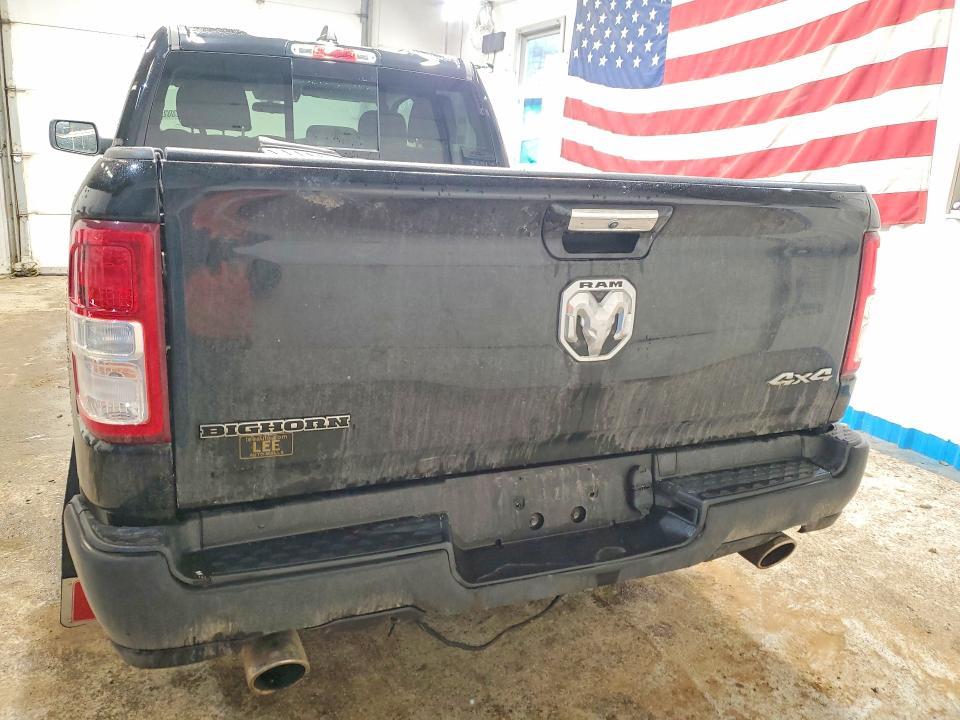 2020 Dodge Ram 1500 big Horn