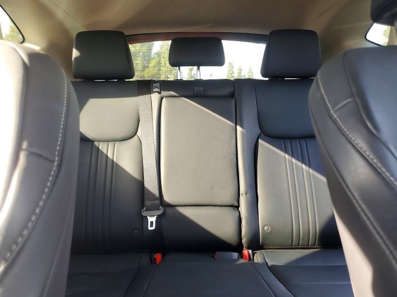 2022 Lexus Nx 350h Premium