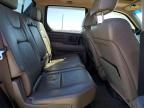 2011 Honda Ridgeline RTL