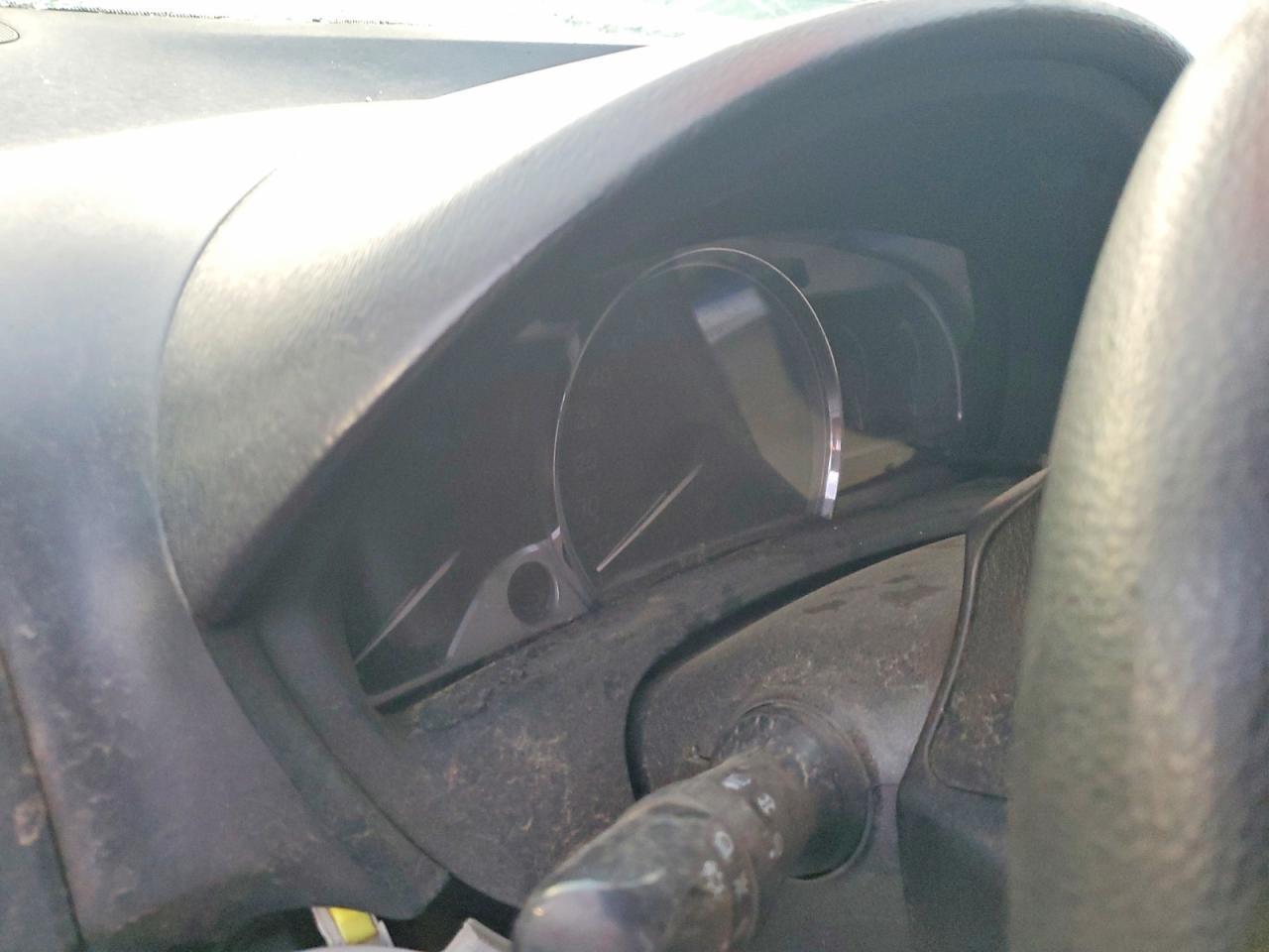 2015 Toyota Venza le