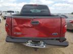 2003 Ford F150 Supercrew