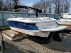 2003 Cobalt Bowrider-Boat