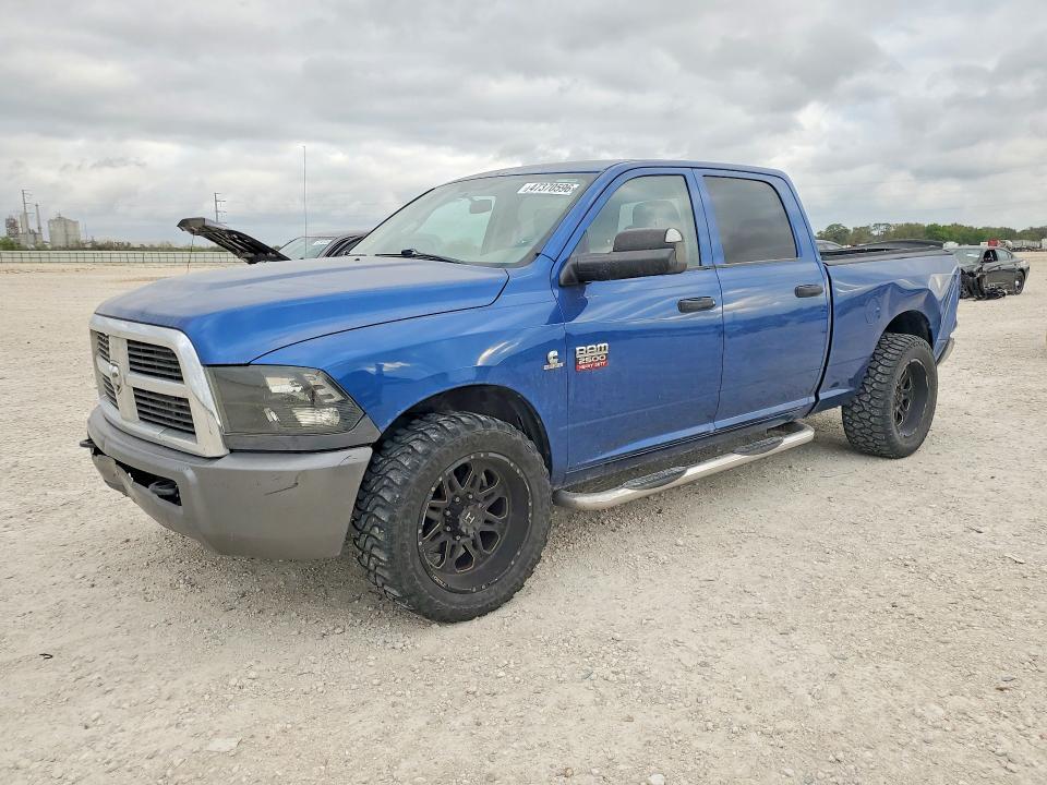 2010 Dodge Ram 2500