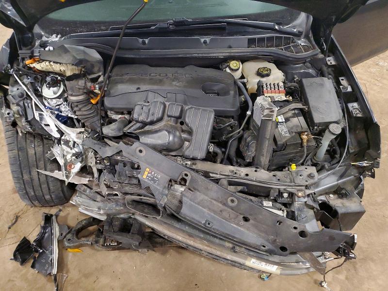 2016 Buick Verano Sport Touring