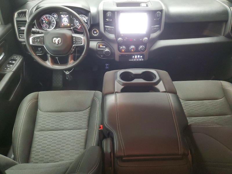 2025 Dodge RAM 1500 Tradesman
