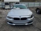 2014 BMW 328 xi