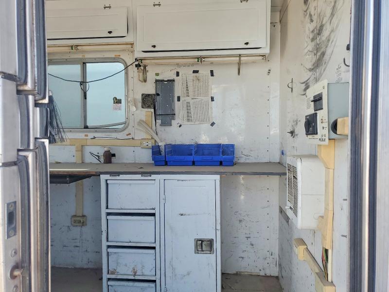 2007 Feathrlite 2007 Pelsue 2011SBC-P07 Fiber Optic Splicing Trail