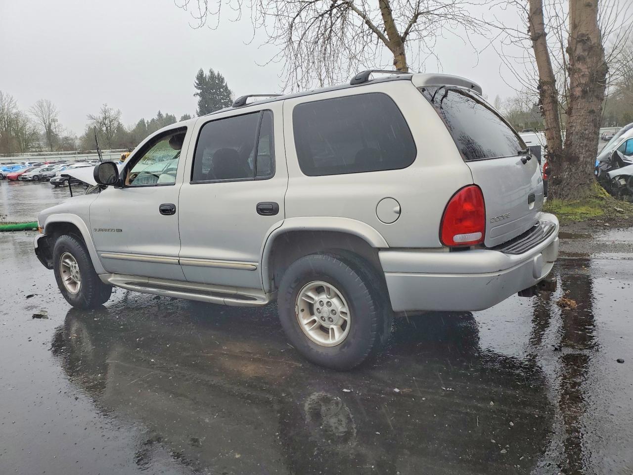 1999 Dodge Durango