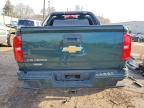 2015 Chevrolet Colorado Z71