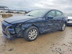 Mazda salvage cars for sale: 2015 Mazda 3 Touring