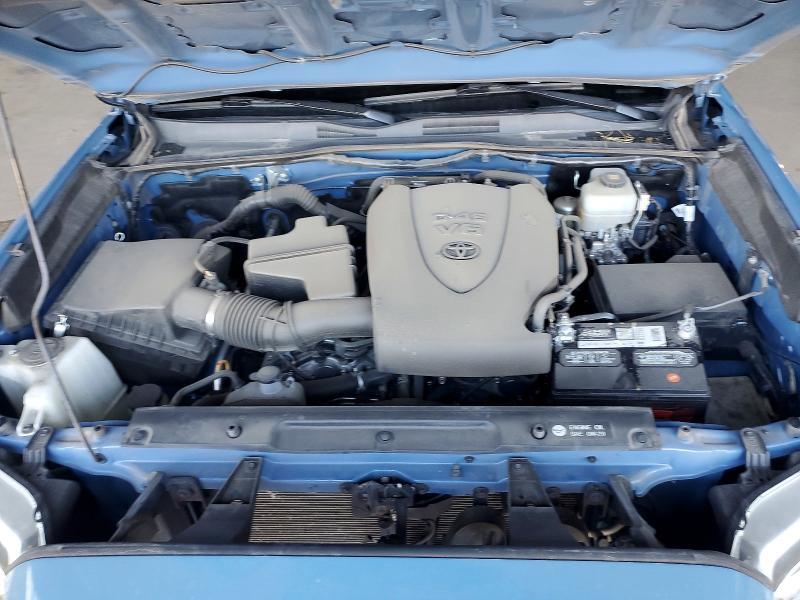 2019 Toyota Tacoma TRD OFF-Road