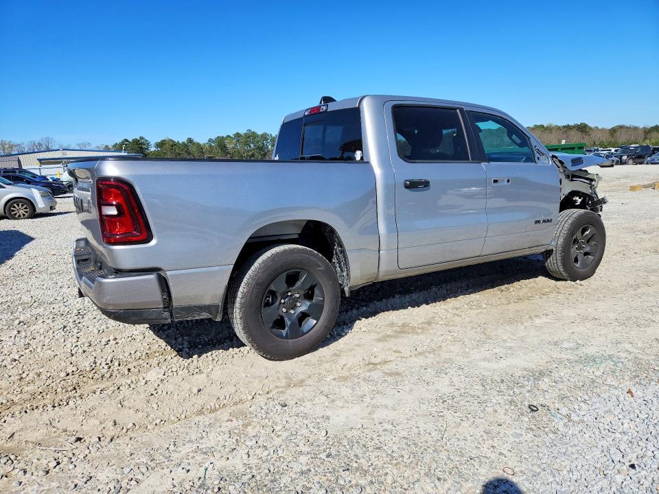 2025 Dodge RAM 1500 Tradesman