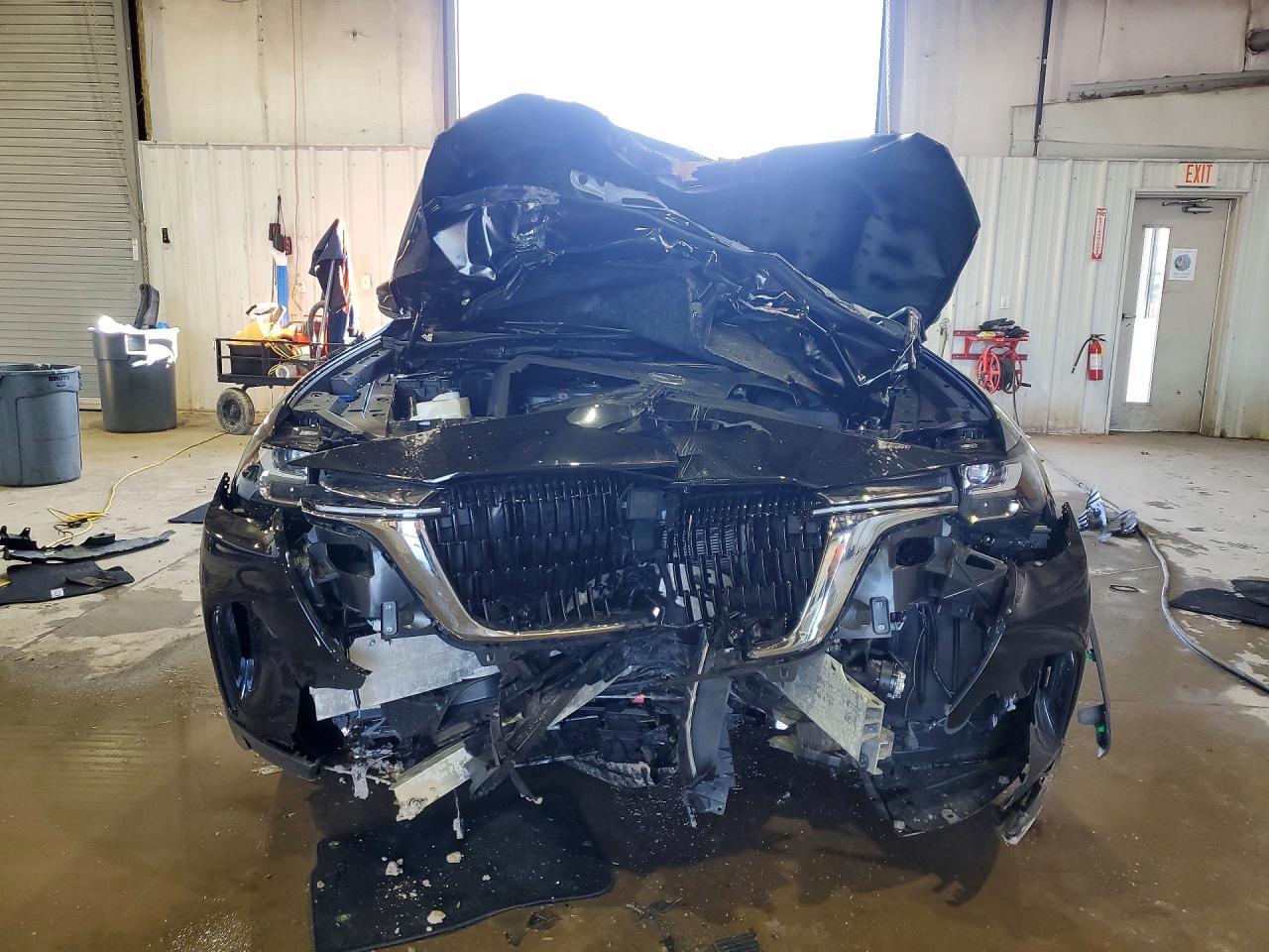 2025 Mazda Cx-90 Premium Plus