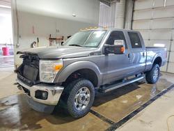 Run And Drives Trucks for sale at auction: 2014 Ford F250 Super Duty