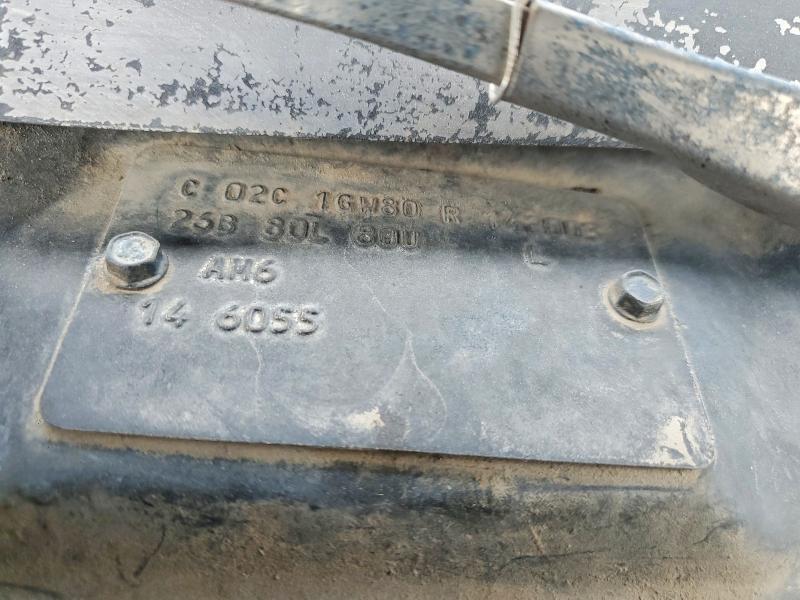 1982 Chevrolet El Camino