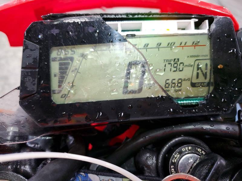 2023 Honda CRF300 LA