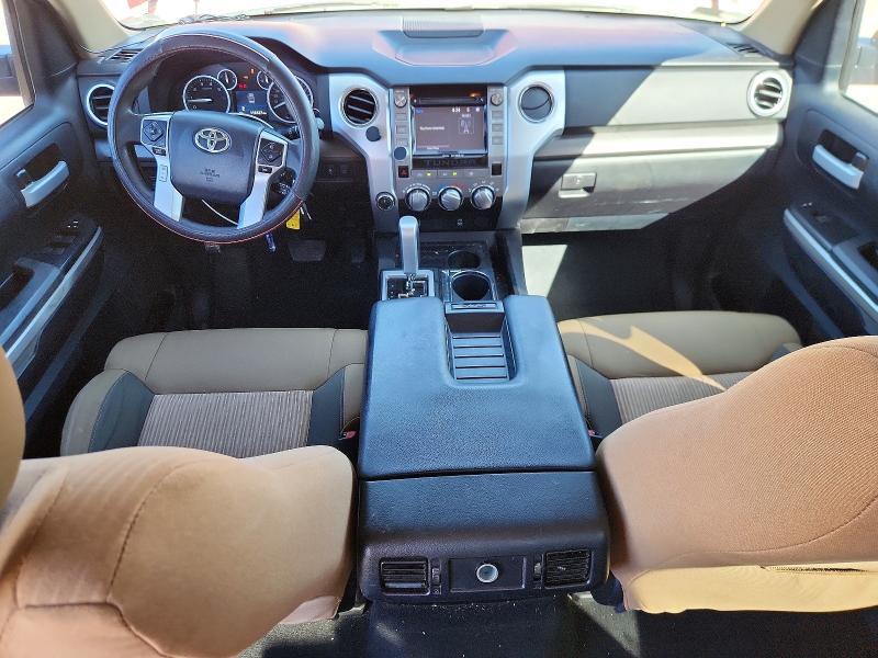 2014 Toyota Tundra SR5