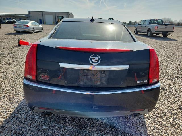 2009 Cadillac CTS