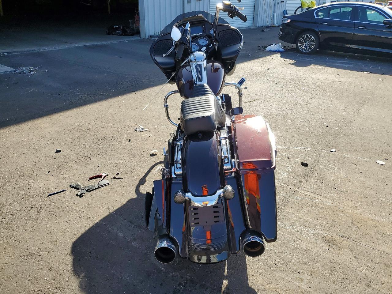 2018 Harley-Davidson Fltrx Road Glide