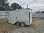 2020 Carry-On 6X120CRCM7K Enclosed Cargo Trailer