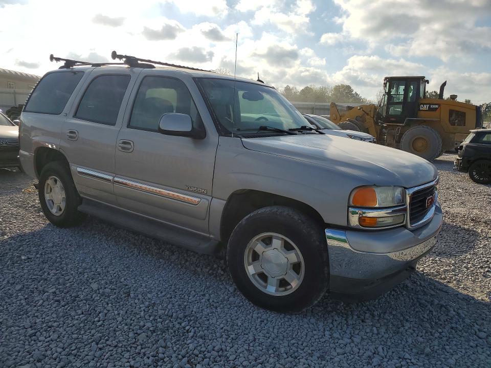 2005 GMC Yukon